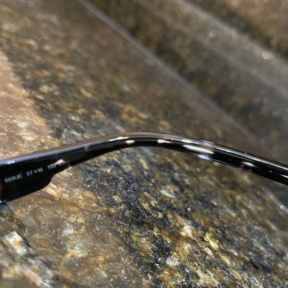 Dior DiorMania 2 Sunglasses in Blue main image 4